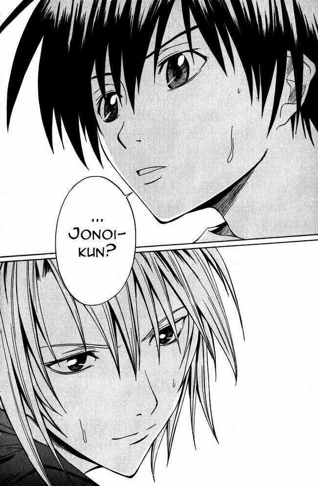 Psycho Buster Chapter 1 trang 55