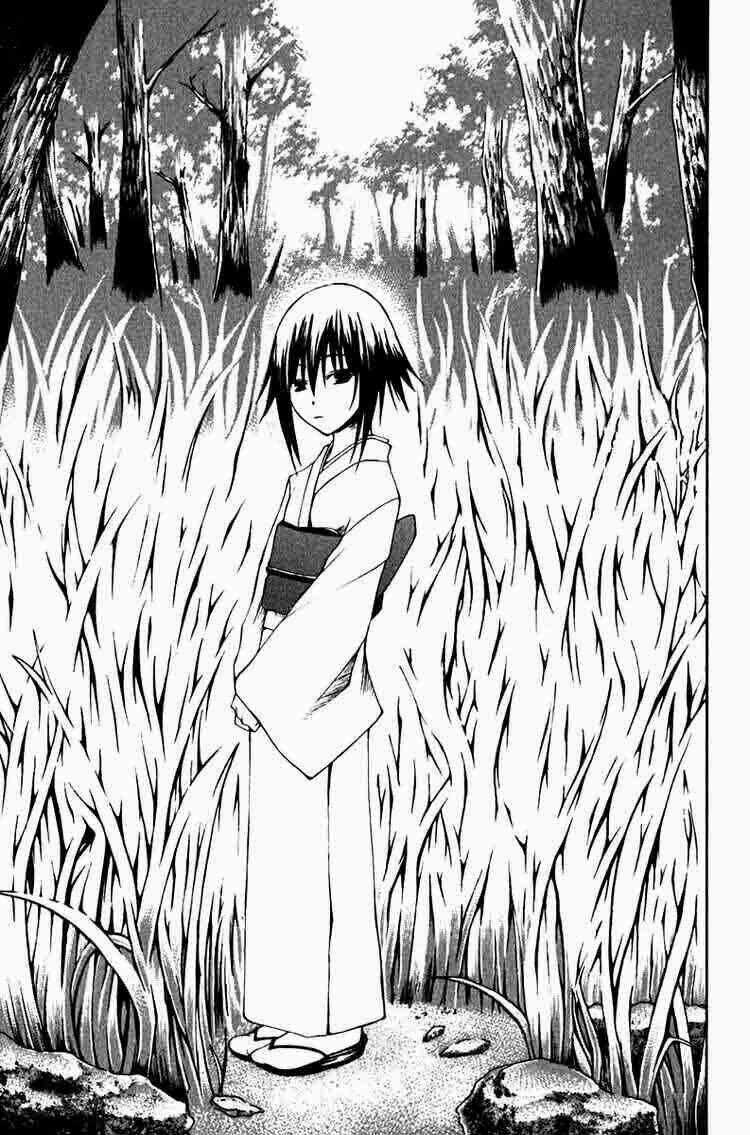 Psycho Buster Chapter 11 trang 29