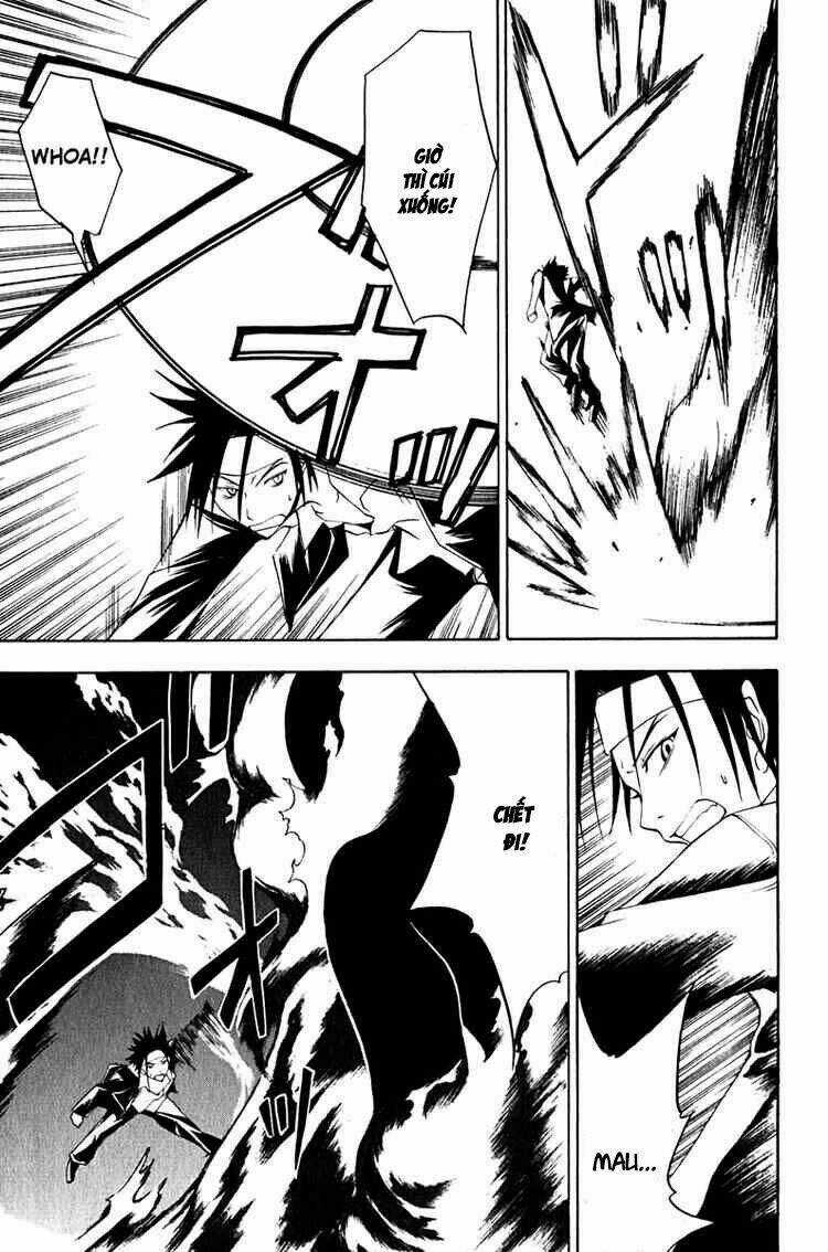 Psycho Buster Chapter 12 trang 16