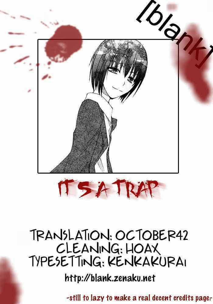 Psycho Buster Chapter 12 trang 35