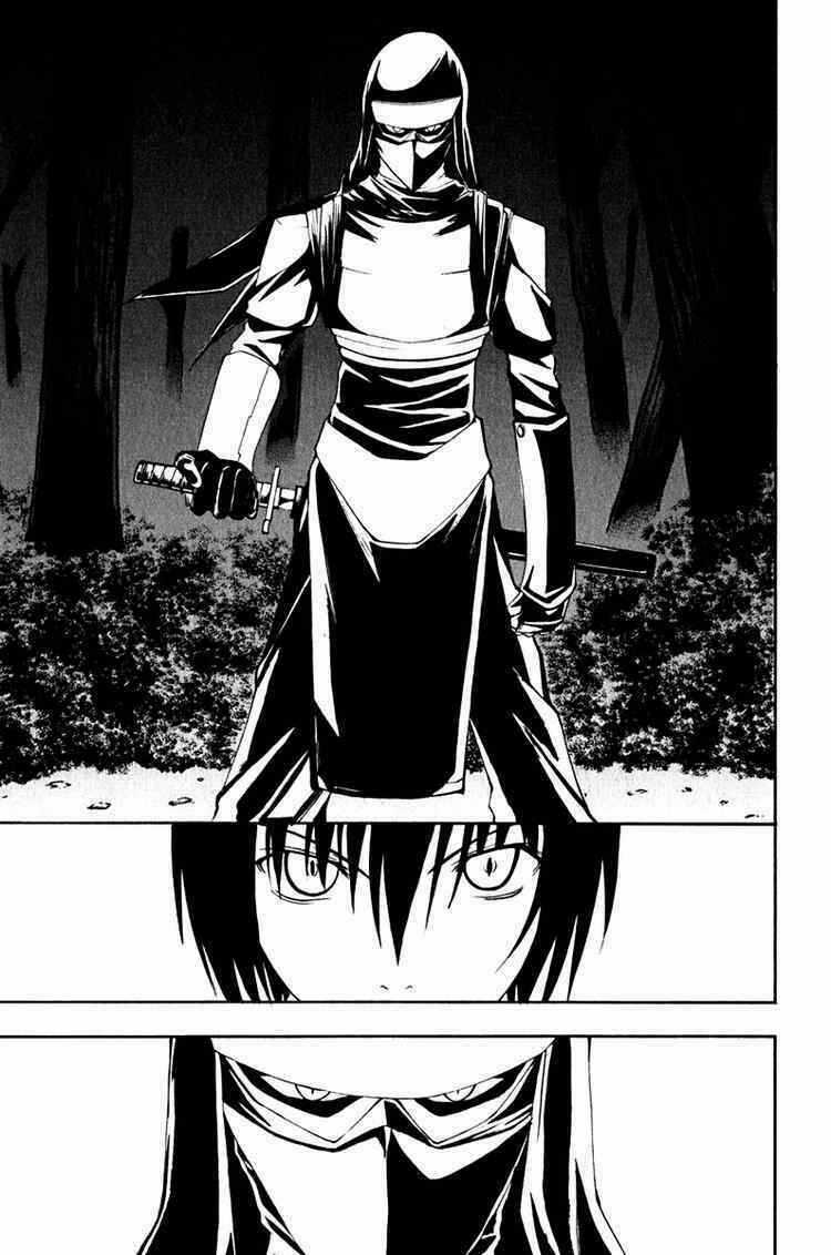 Psycho Buster Chapter 12 trang 7