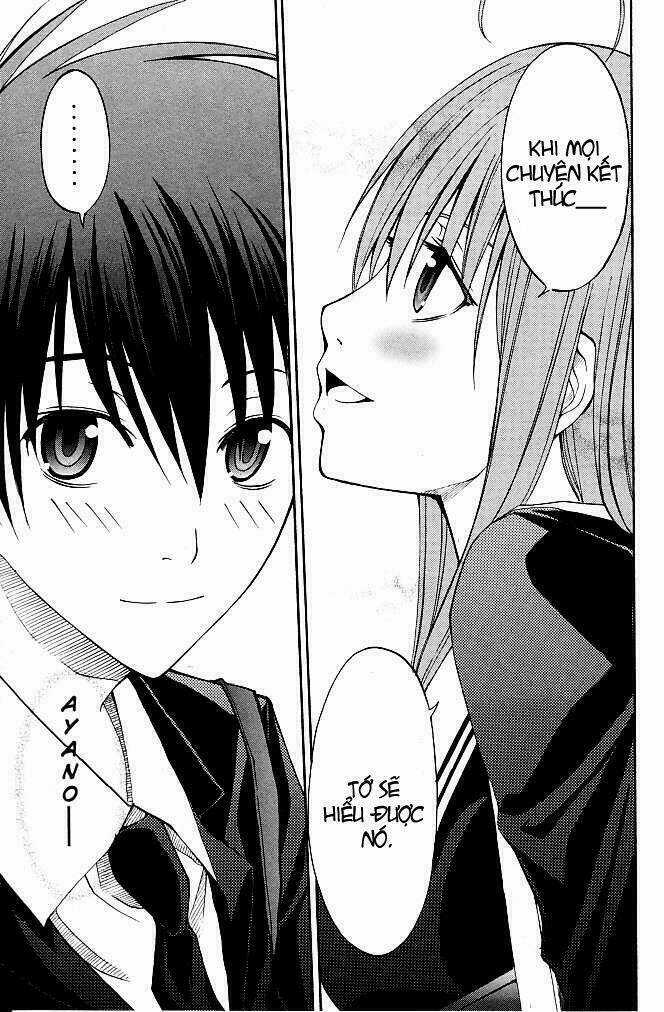 Psycho Buster Chapter 13 trang 40