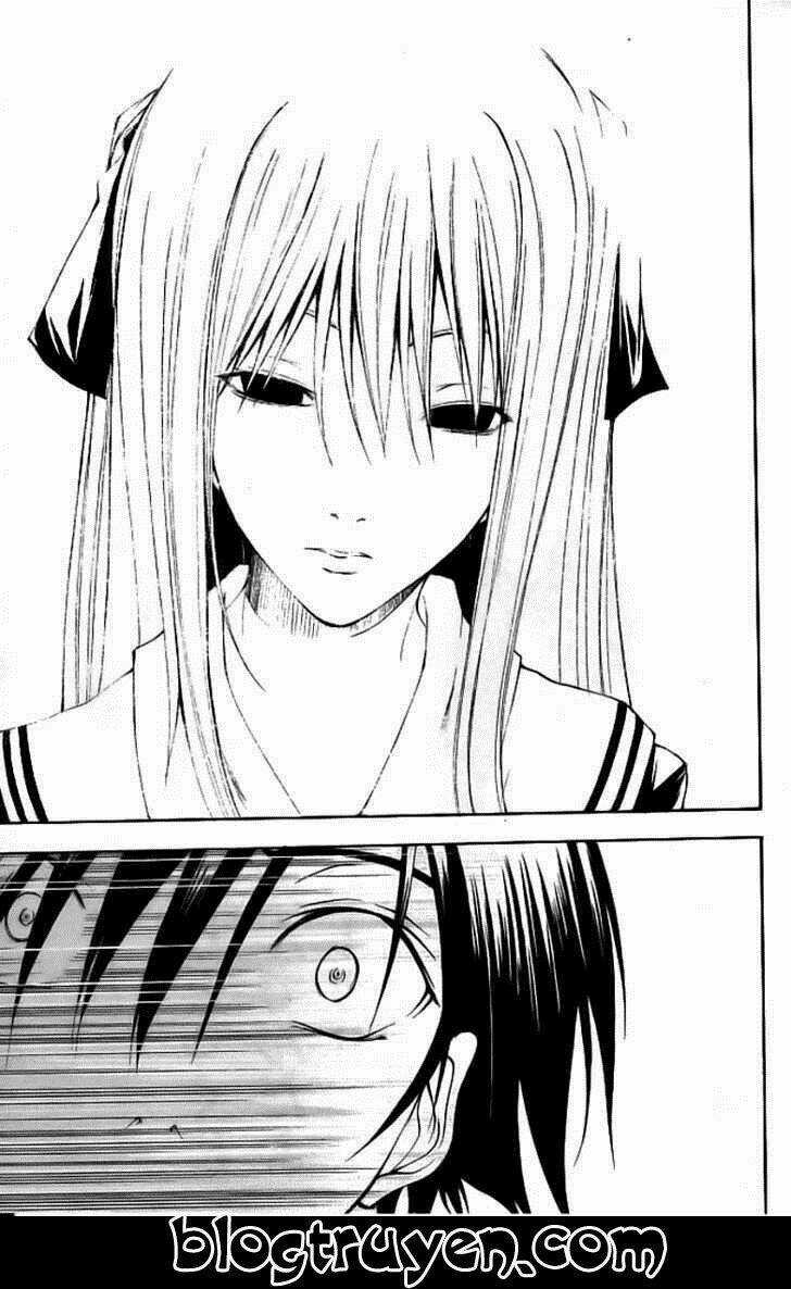 Psycho Buster Chapter 15 trang 29