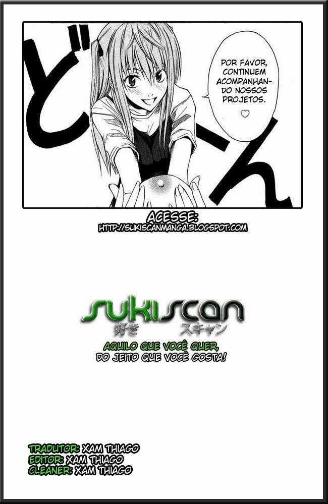 Psycho Buster Chapter 2 trang 51