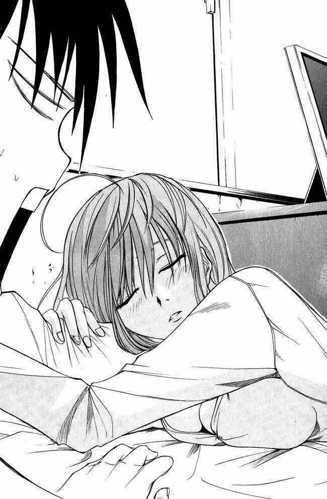 Psycho Buster Chapter 2 trang 7