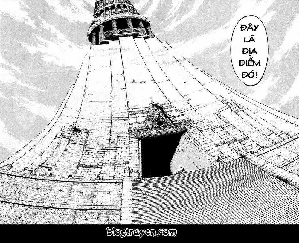 Psycho Buster Chapter 26 trang 25