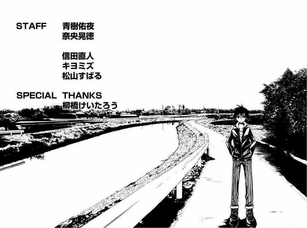Psycho Buster Chapter 27 trang 39