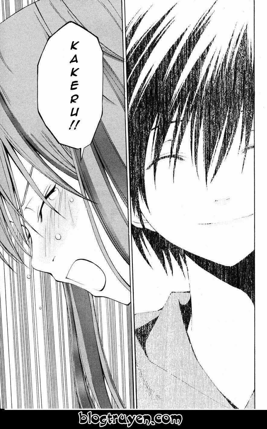 Psycho Buster Chapter 32 trang 27