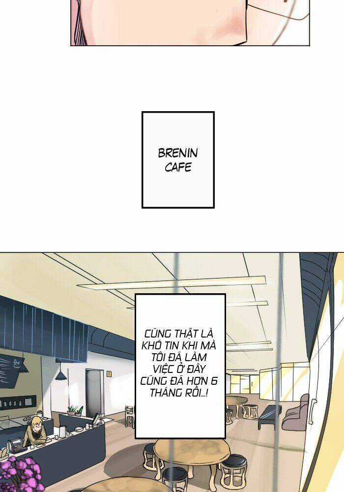 Psycho Love Contract Chapter 1 trang 16