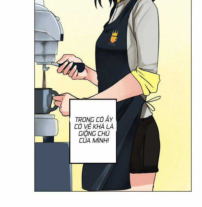 Psycho Love Contract Chapter 1 trang 18