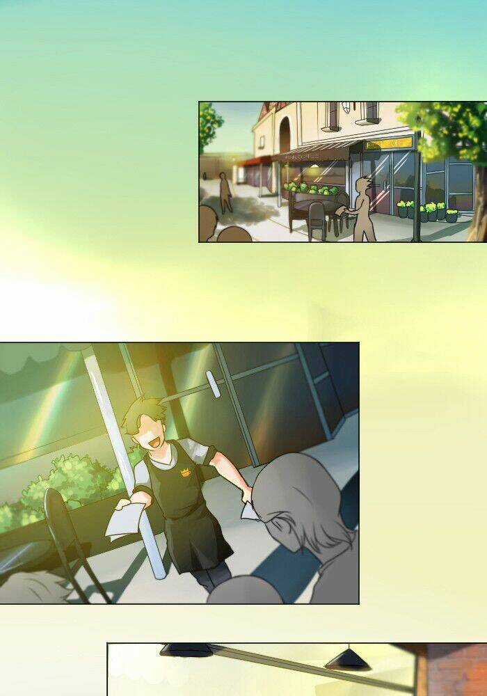 Psycho Love Contract Chapter 1 trang 2