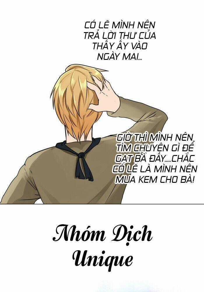 Psycho Love Contract Chapter 1 trang 30