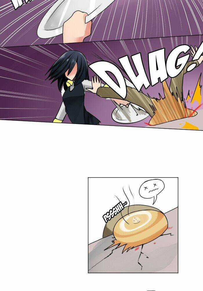 Psycho Love Contract Chapter 1 trang 9