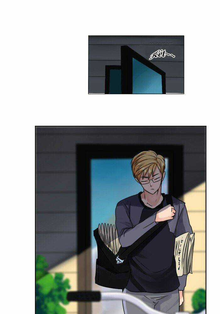 Psycho Love Contract Chapter 2 trang 14