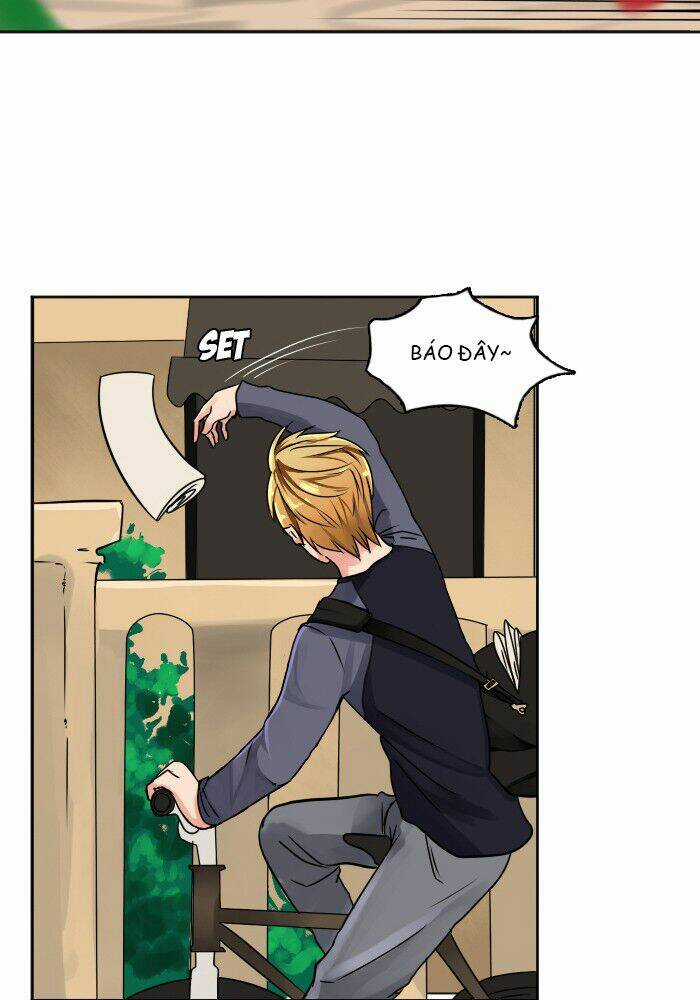 Psycho Love Contract Chapter 2 trang 18