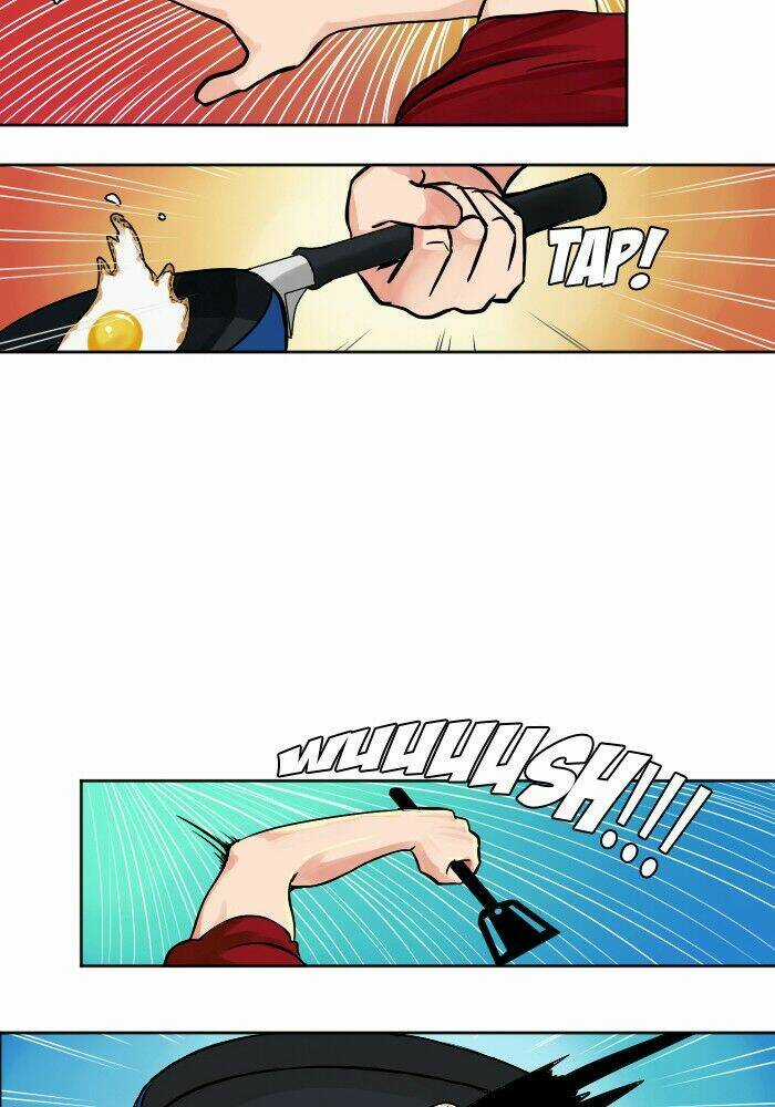 Psycho Love Contract Chapter 2 trang 2