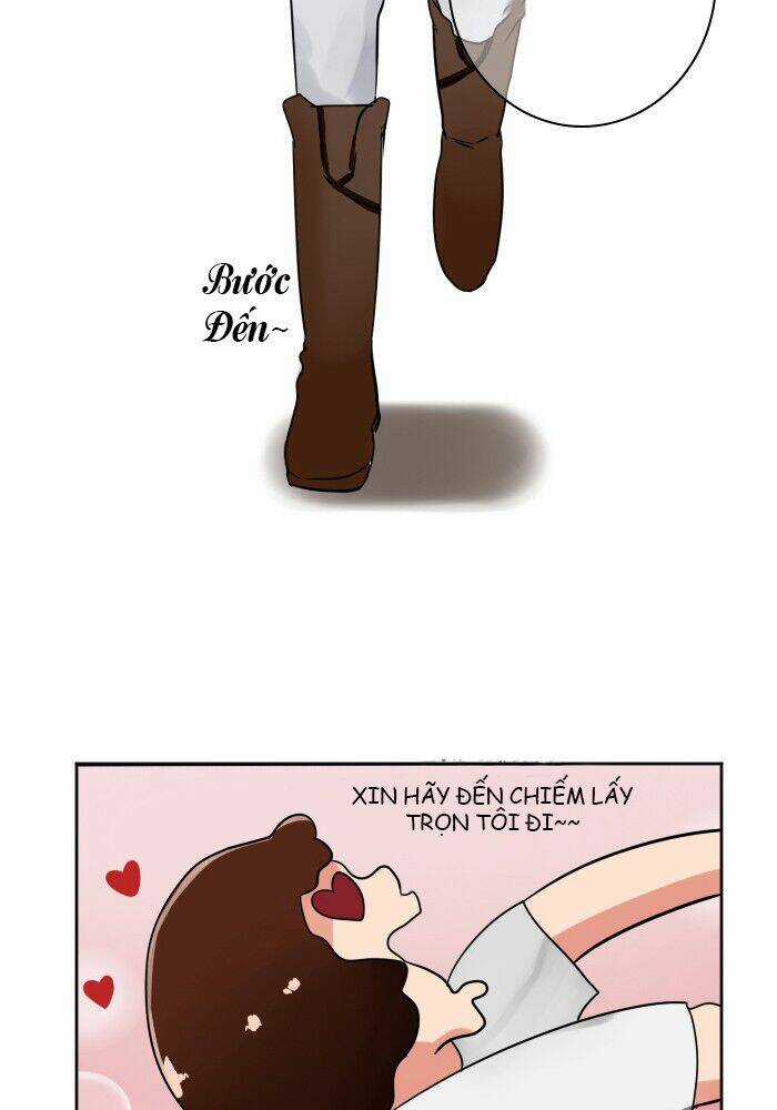 Psycho Love Contract Chapter 2 trang 25