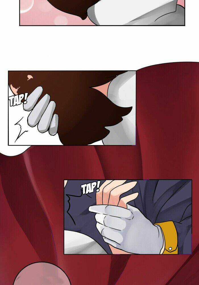 Psycho Love Contract Chapter 2 trang 26