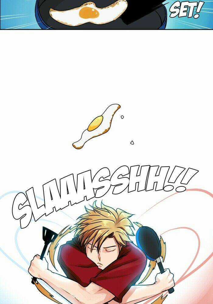 Psycho Love Contract Chapter 2 trang 3