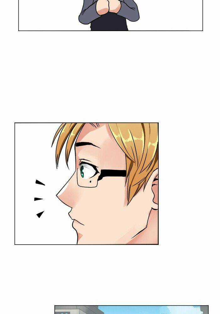 Psycho Love Contract Chapter 2 trang 37