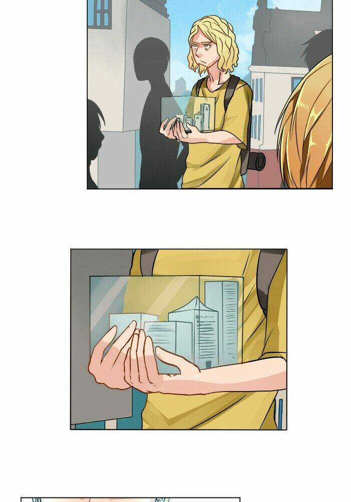 Psycho Love Contract Chapter 2 trang 38