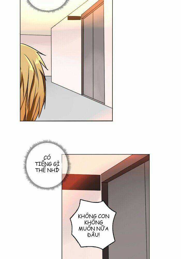 Psycho Love Contract Chapter 2 trang 42