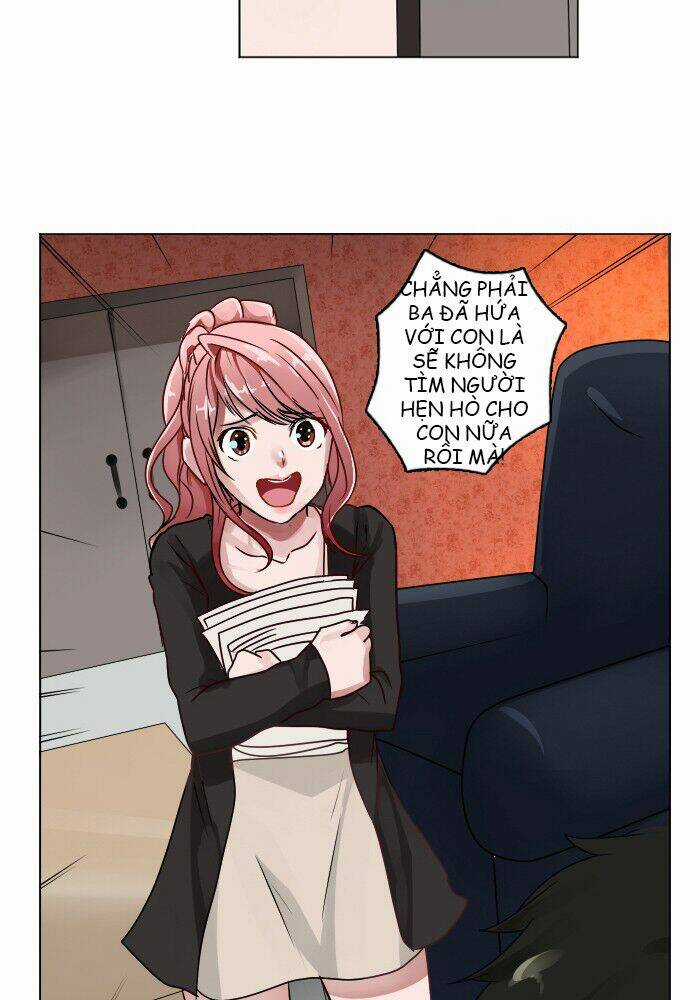 Psycho Love Contract Chapter 2 trang 43