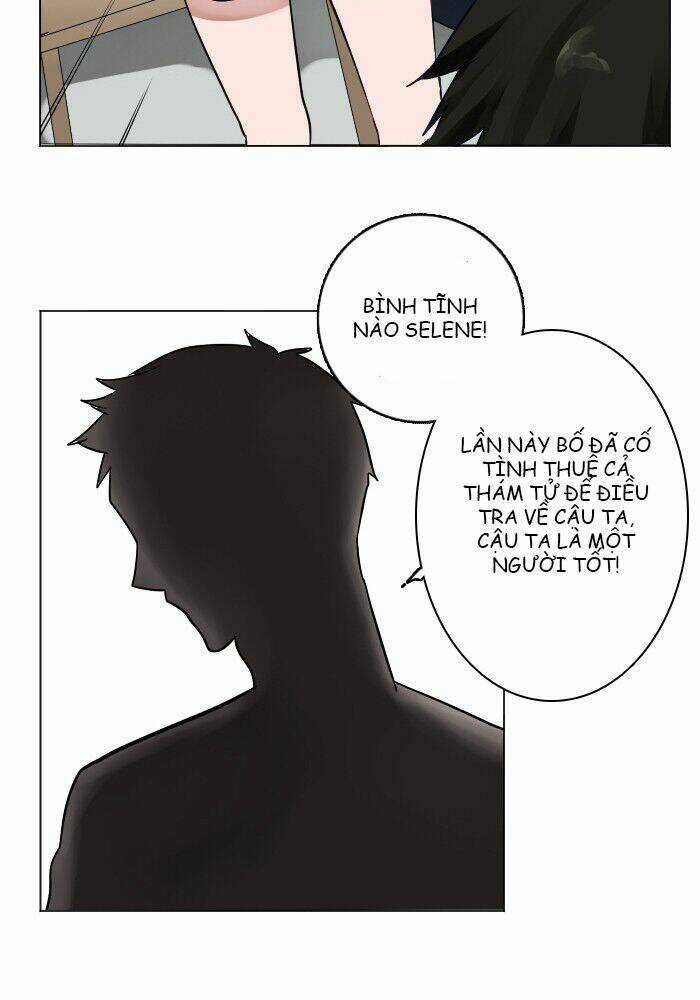 Psycho Love Contract Chapter 2 trang 44