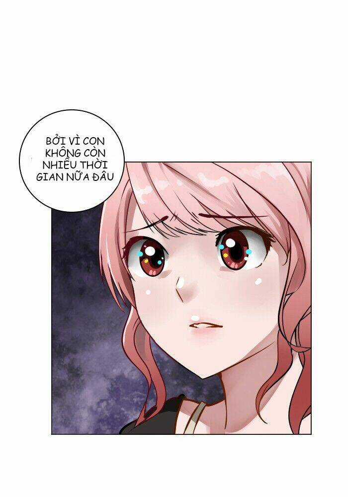 Psycho Love Contract Chapter 2 trang 45