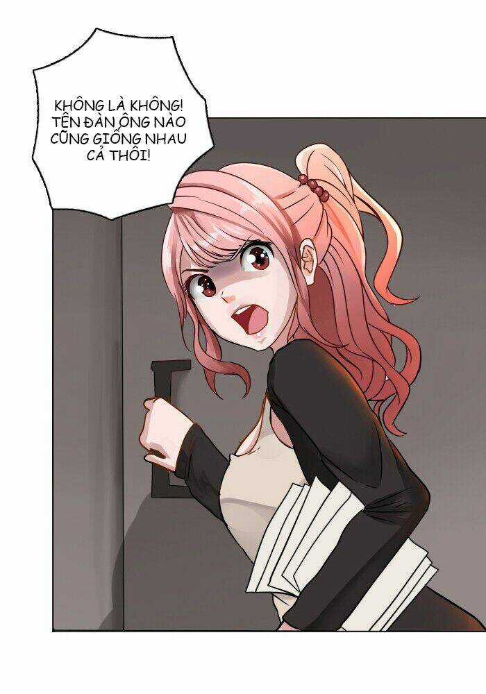 Psycho Love Contract Chapter 2 trang 46