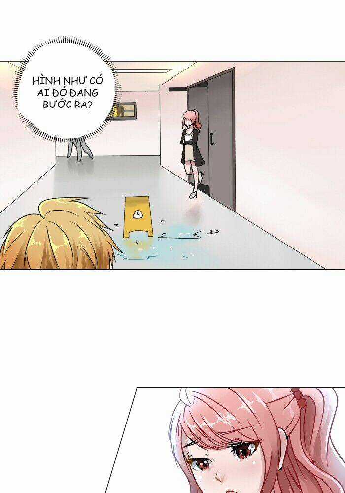 Psycho Love Contract Chapter 2 trang 47