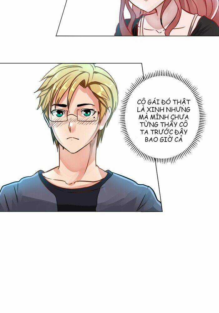 Psycho Love Contract Chapter 2 trang 48