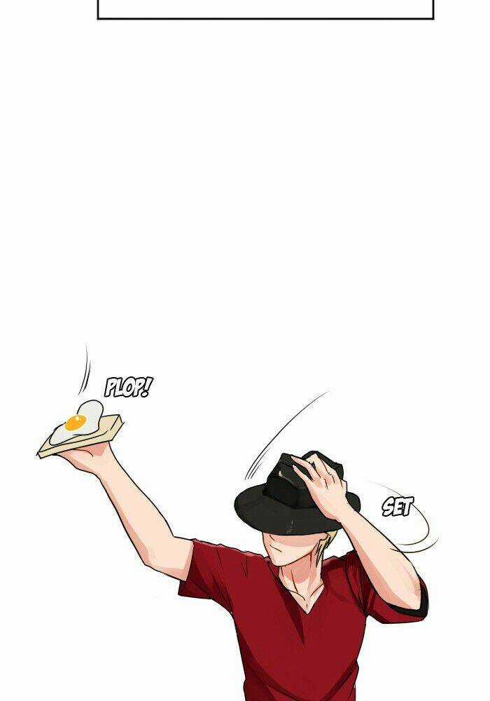 Psycho Love Contract Chapter 2 trang 5