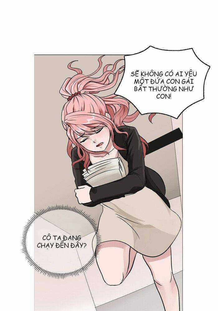Psycho Love Contract Chapter 2 trang 50