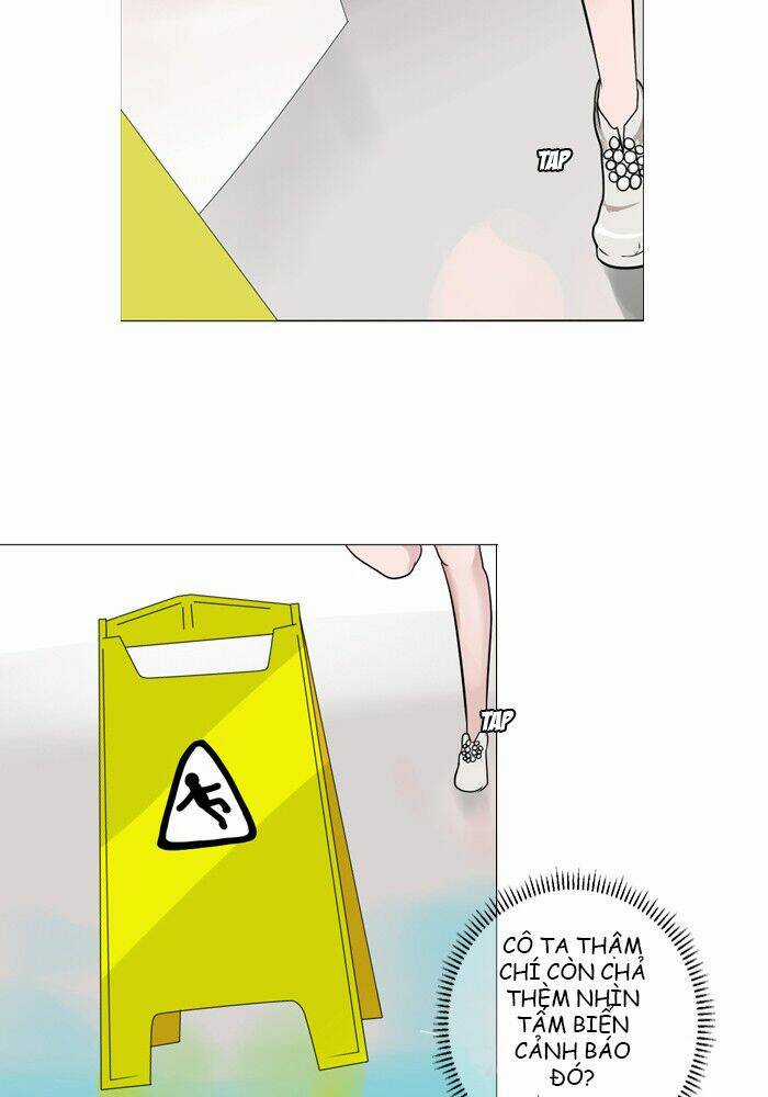 Psycho Love Contract Chapter 2 trang 51