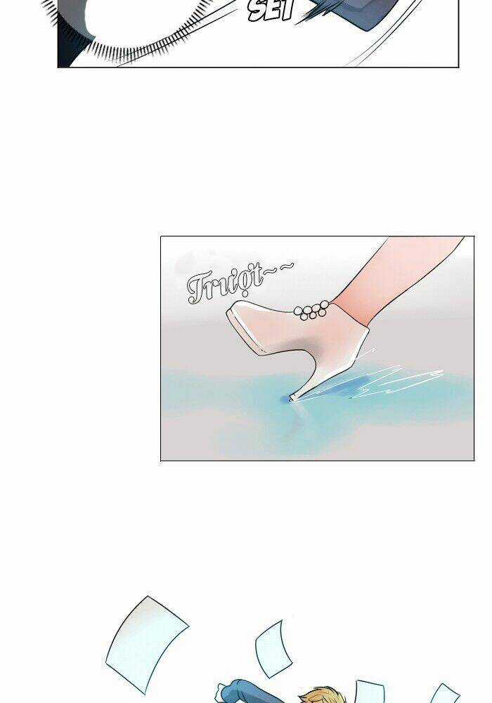 Psycho Love Contract Chapter 2 trang 53