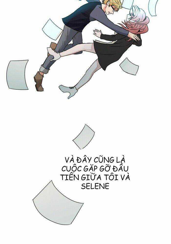 Psycho Love Contract Chapter 2 trang 54