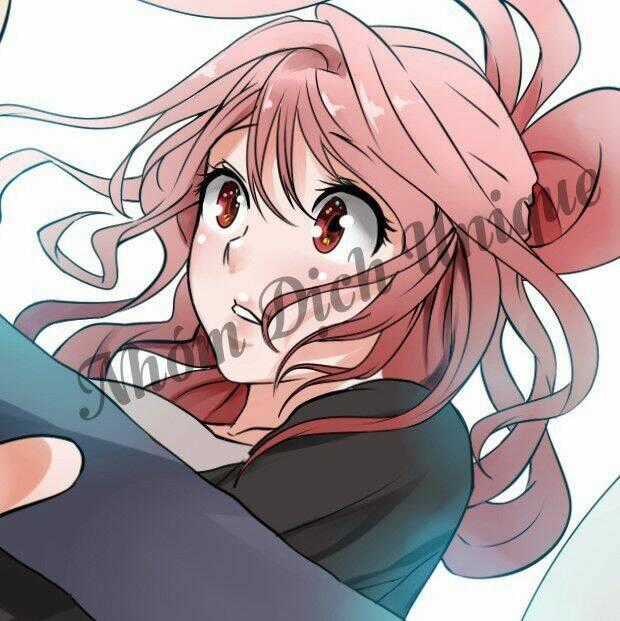 Psycho Love Contract Chapter 2 trang 56