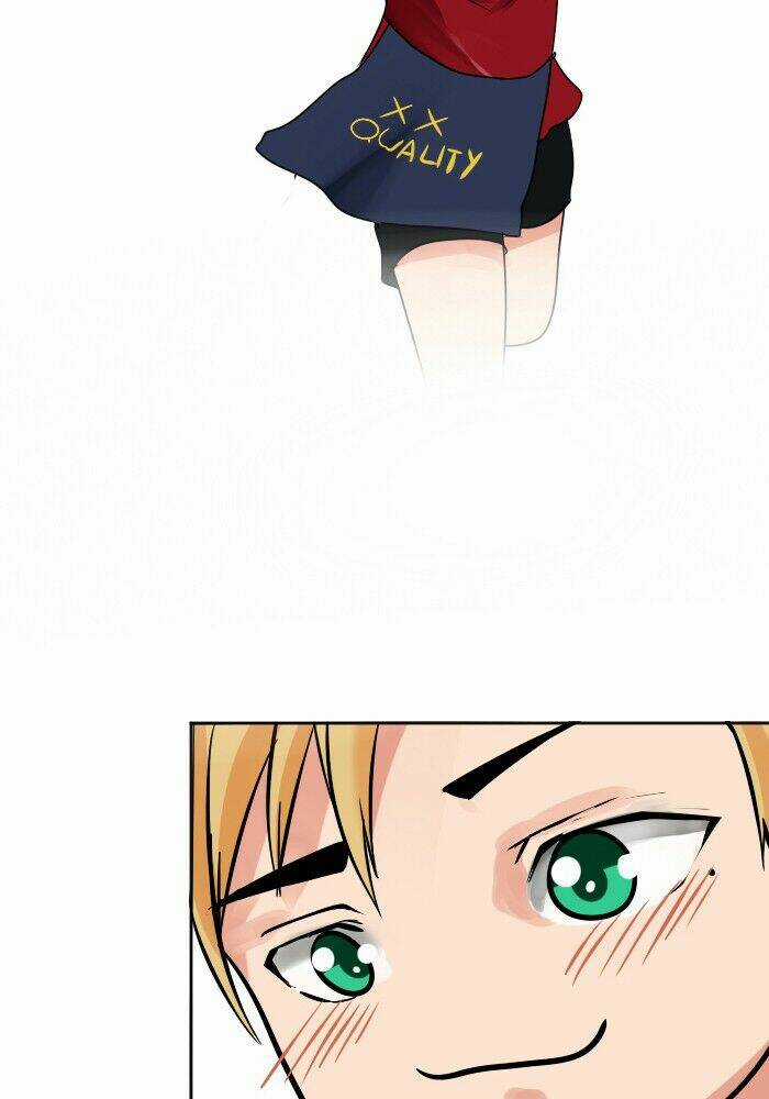 Psycho Love Contract Chapter 2 trang 6