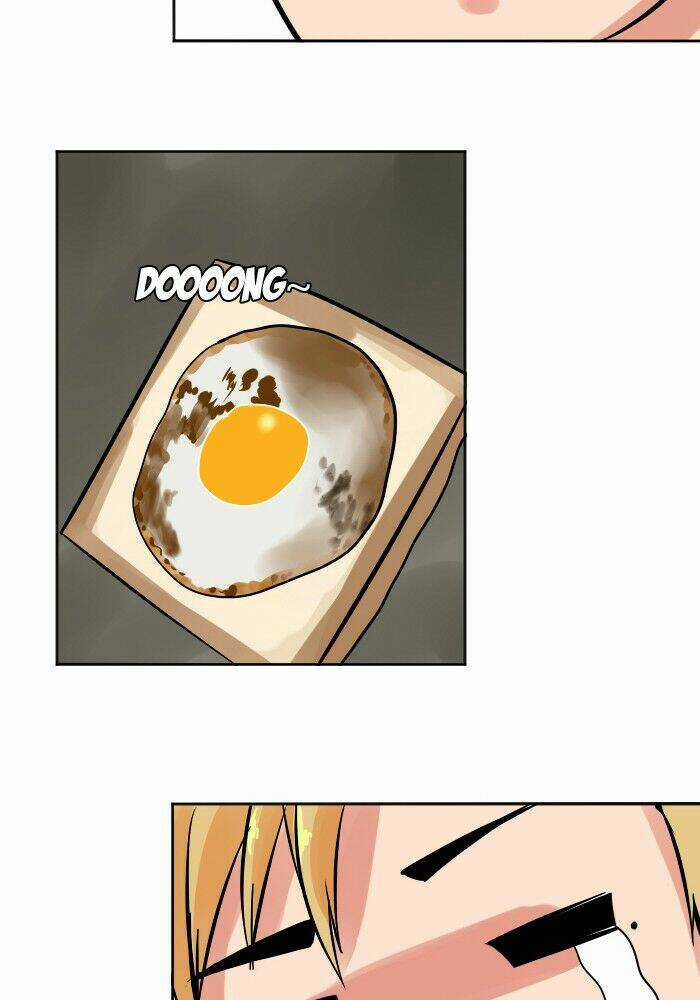 Psycho Love Contract Chapter 2 trang 7