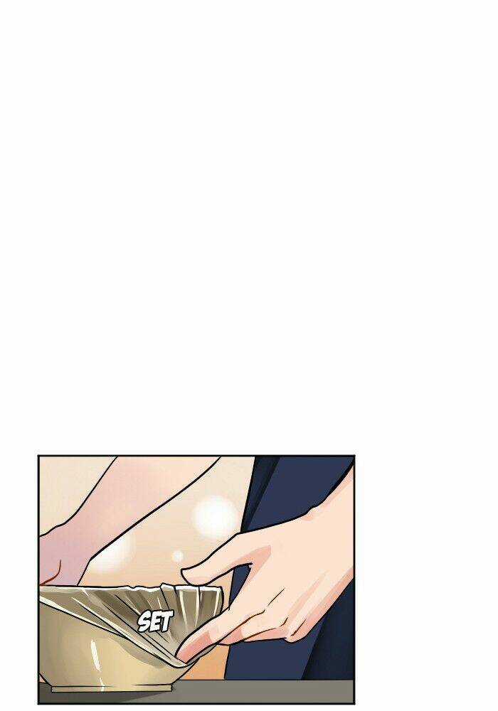 Psycho Love Contract Chapter 2 trang 9