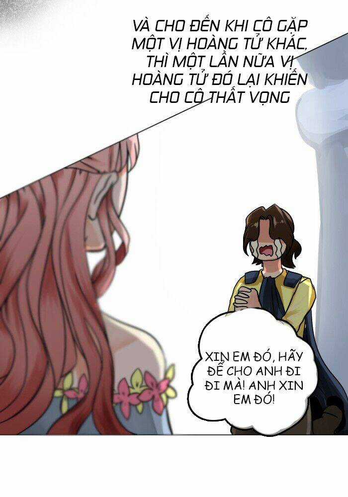 Psycho Love Contract Chapter 3 trang 10