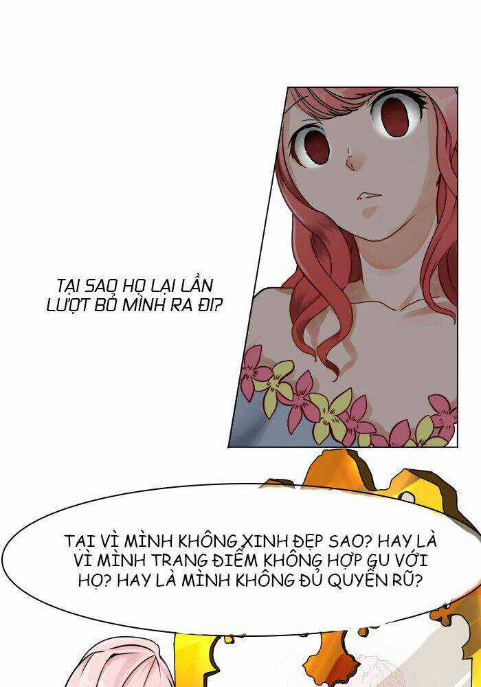 Psycho Love Contract Chapter 3 trang 11