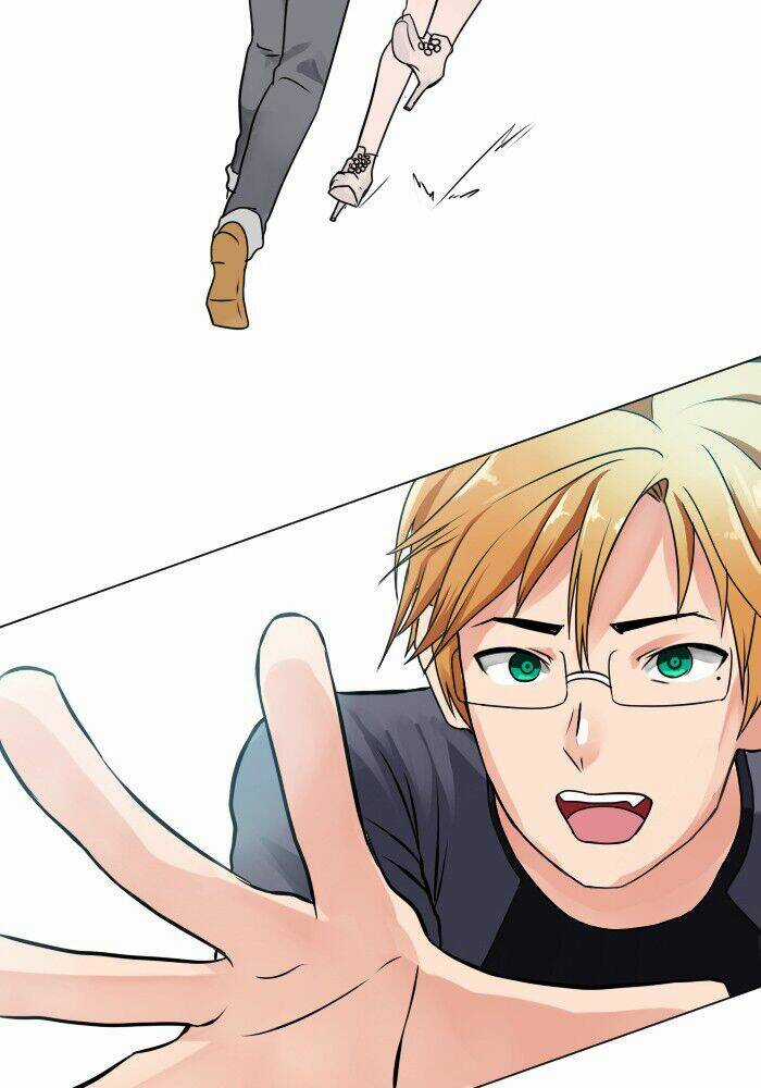 Psycho Love Contract Chapter 3 trang 14