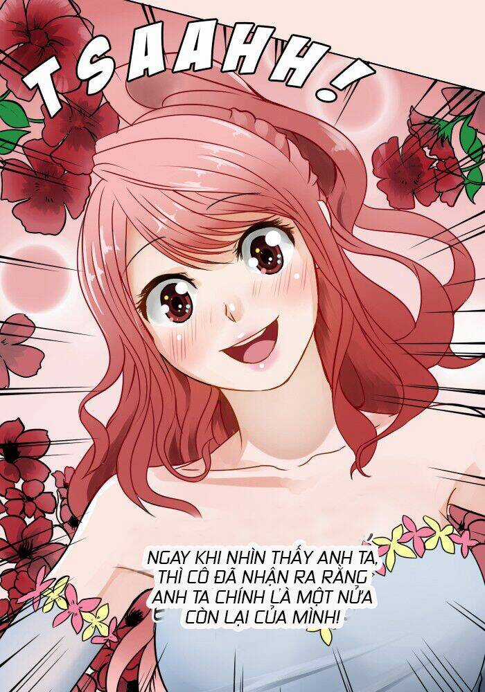 Psycho Love Contract Chapter 3 trang 16