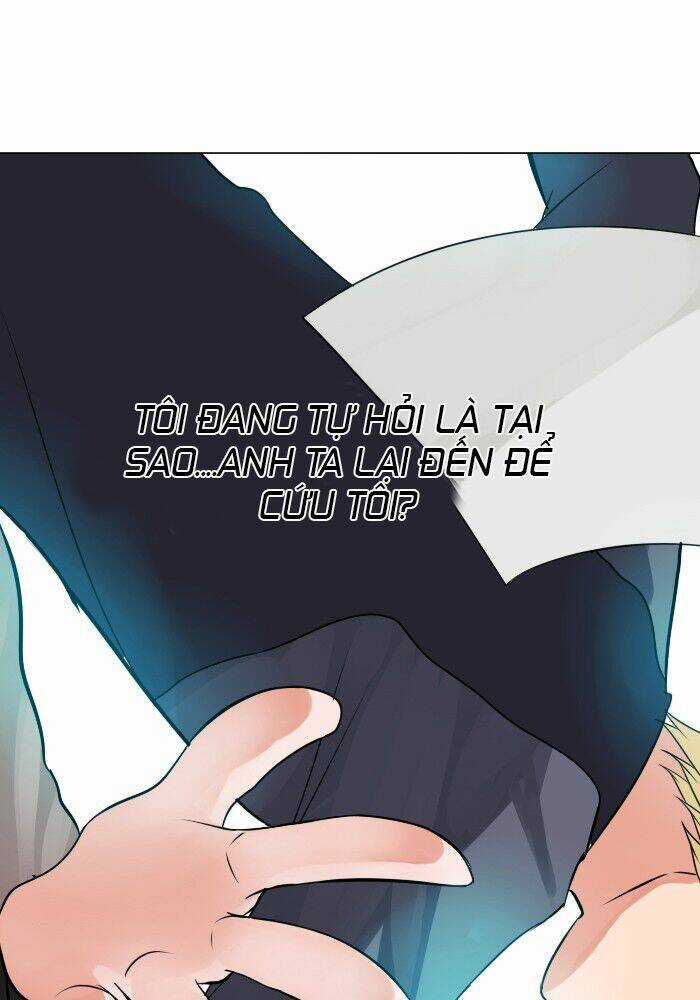 Psycho Love Contract Chapter 3 trang 18