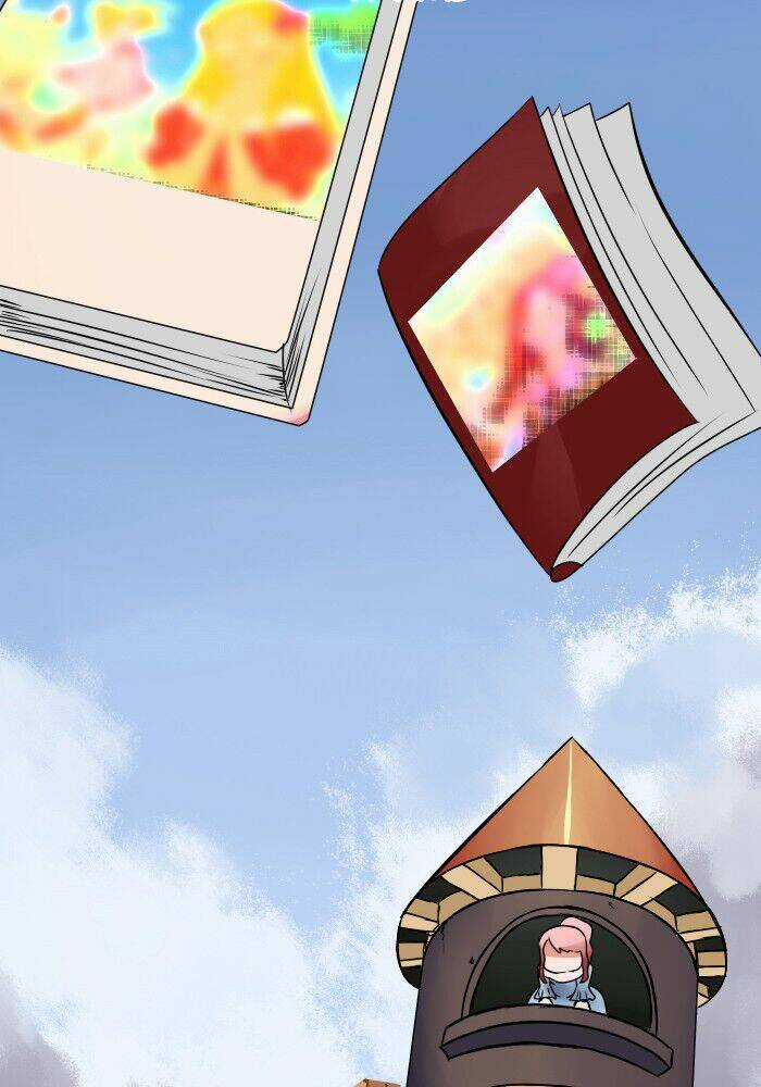 Psycho Love Contract Chapter 3 trang 2