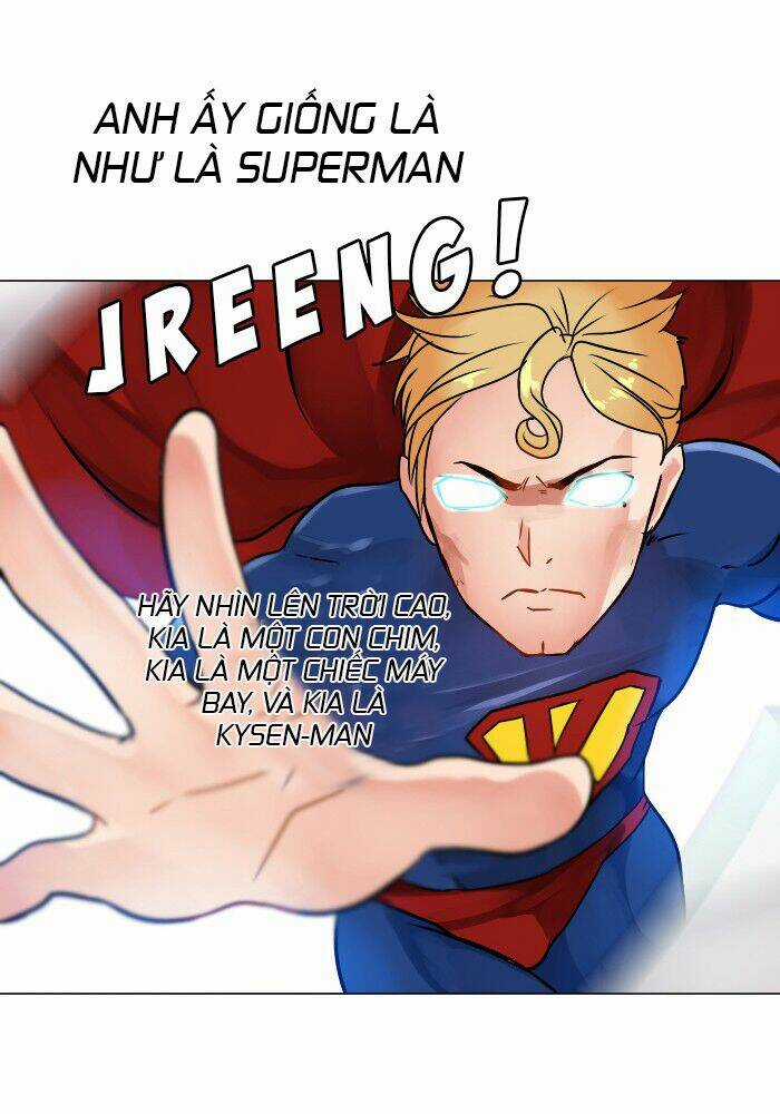 Psycho Love Contract Chapter 3 trang 20