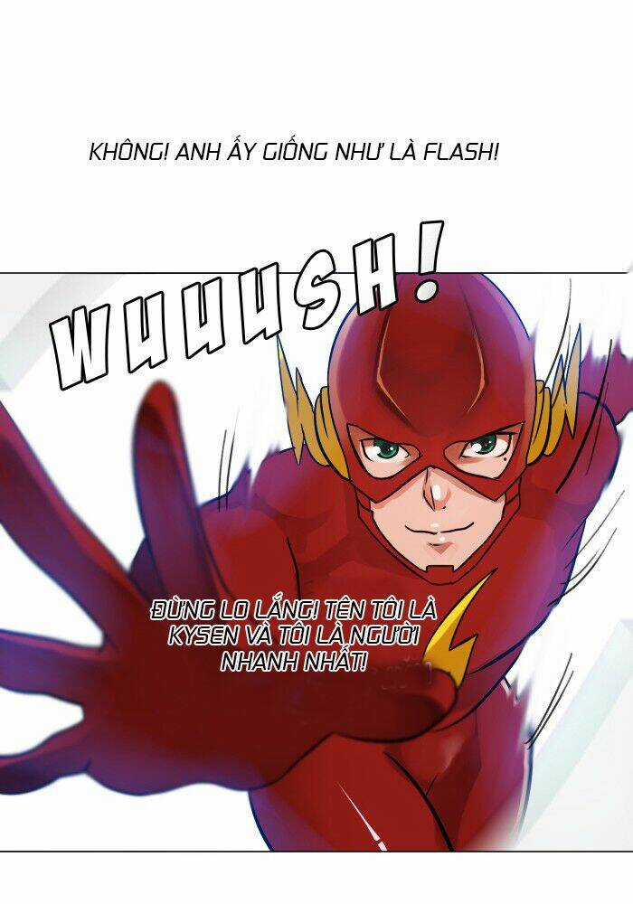 Psycho Love Contract Chapter 3 trang 21