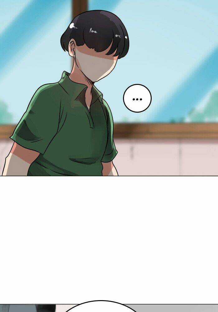 Psycho Love Contract Chapter 3 trang 26